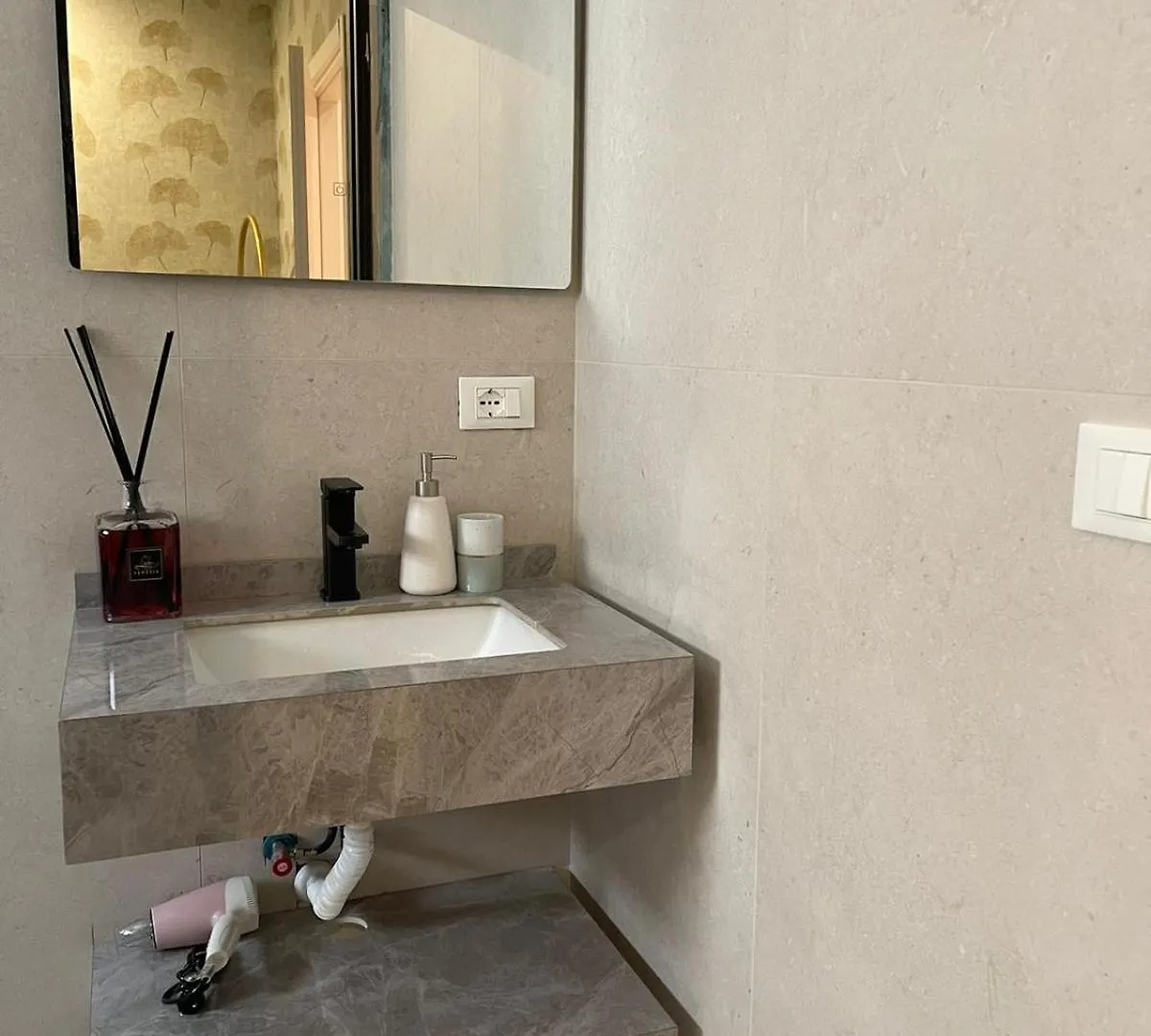 Couette-café Mandarin Apulia 19 B&B Bari Italie