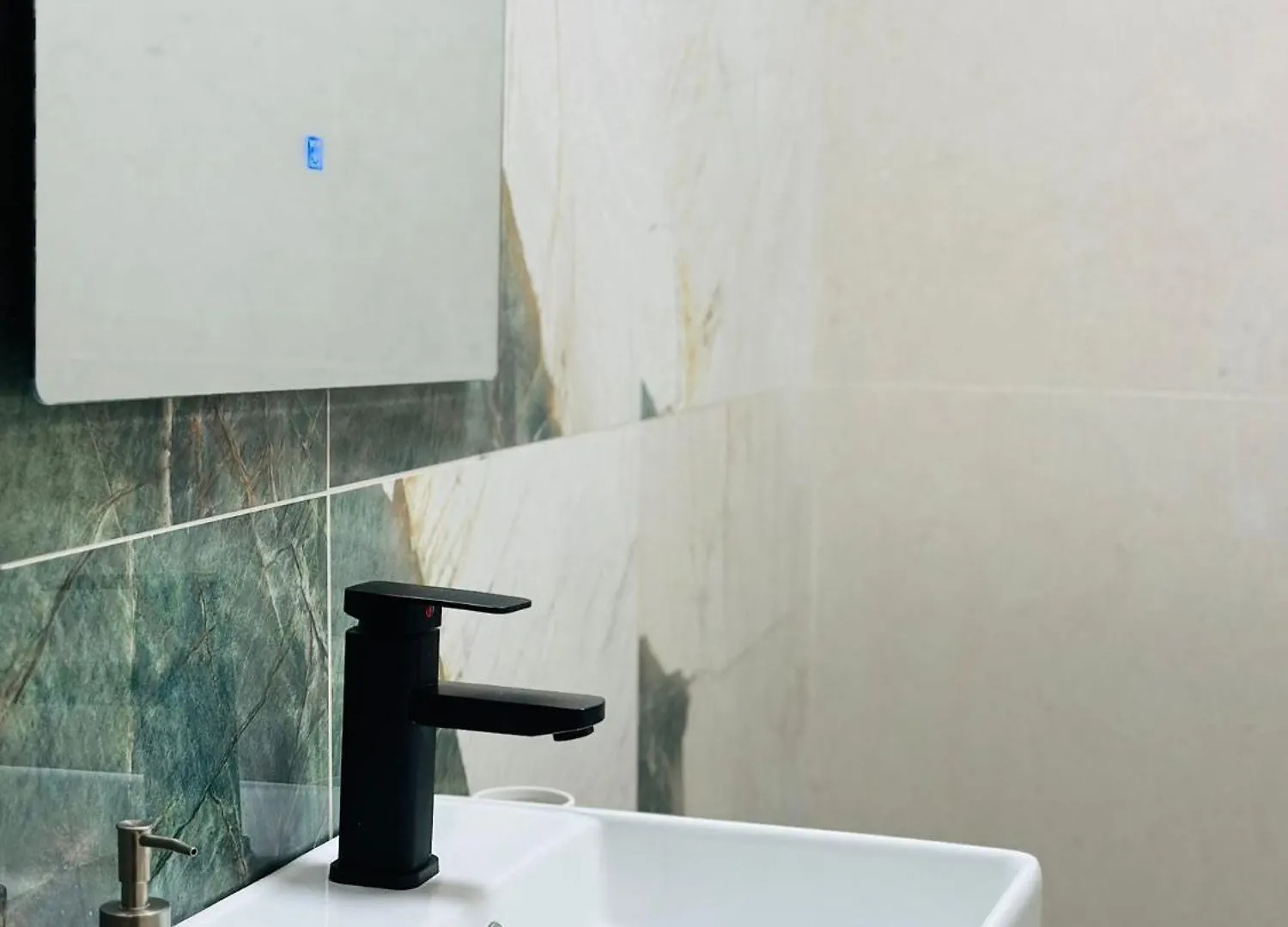 Mandarin Apulia 19 B&B Bari