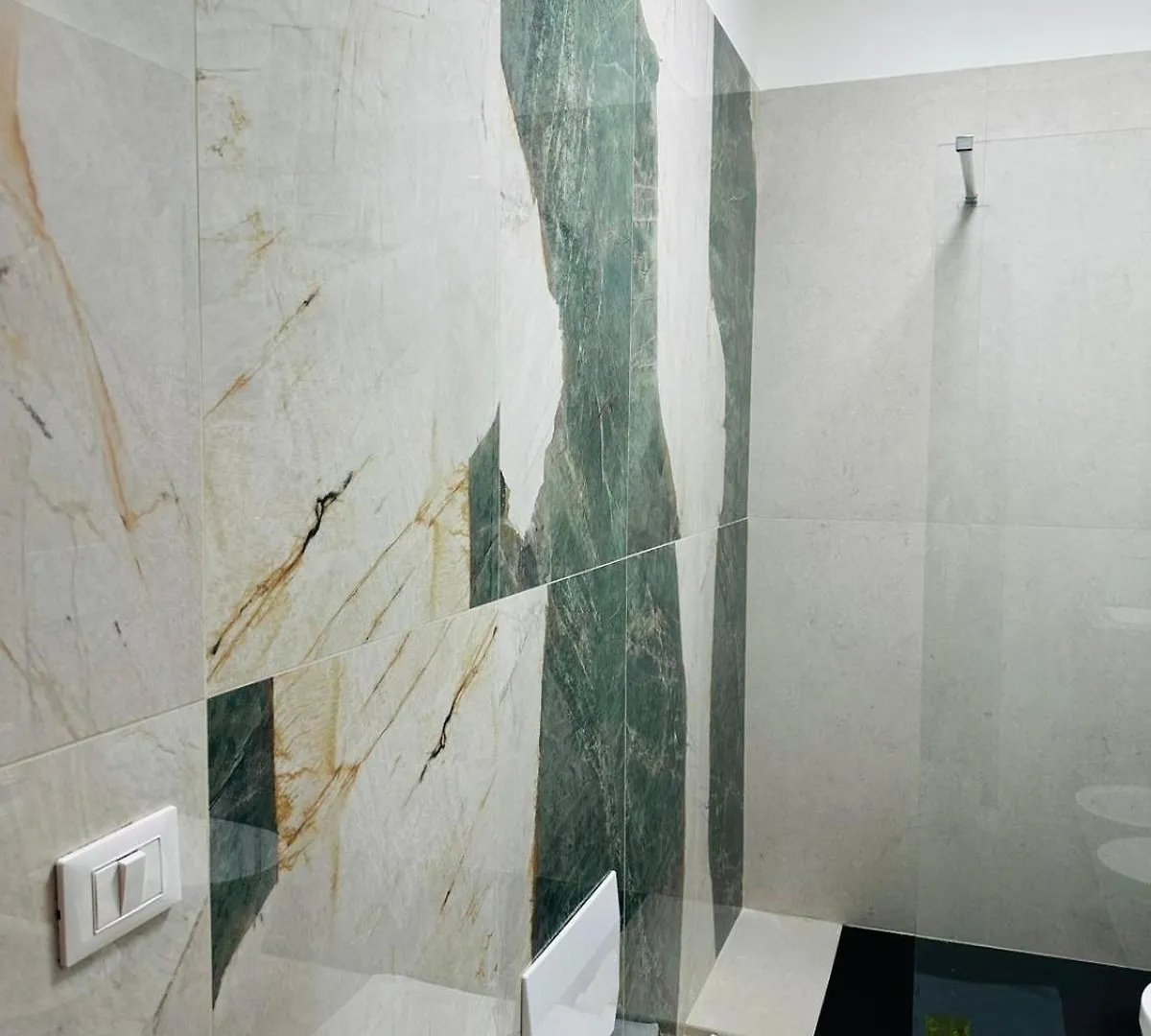 Couette-café Mandarin Apulia 19 B&B Bari