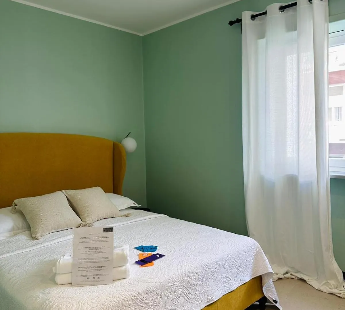 Couette-café Mandarin Apulia 19 B&B Bari