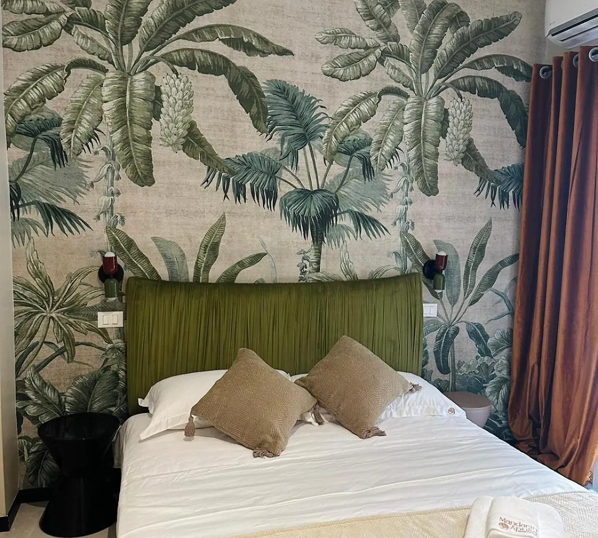 Mandarin Apulia 19 B&B Bari Italie