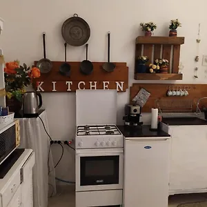  Appartement Certe Notti