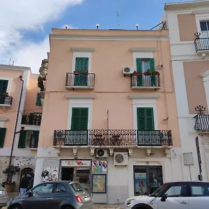  Appartement Borgoanticoview