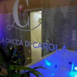  Appartement La Chicca Di Carola