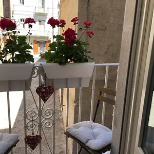  Appartement Palazzo Massari