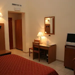 Hotell Adria, Bari