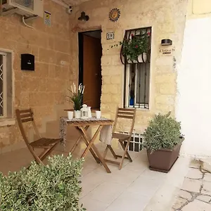  Appartement Al Sottano 19