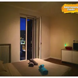  Appartement Claudia
